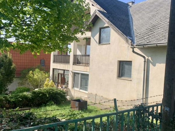 Piliscsaba ingatlanok