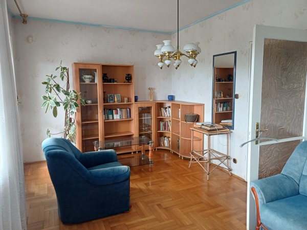 Budapest II. kerület ingatlanok