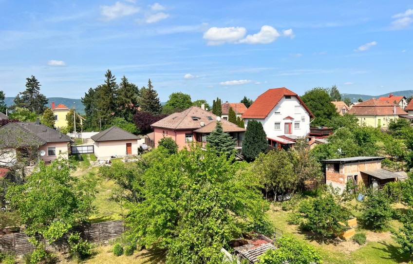 Pilisvörösvár Eladó Ház