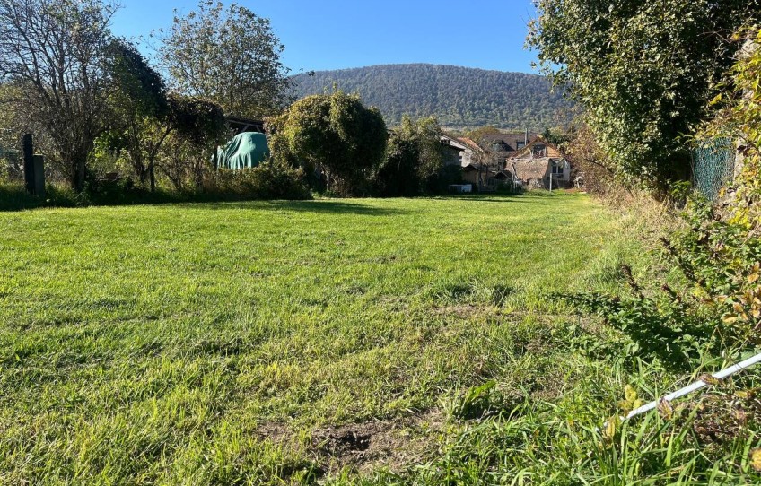 Pilisszentkereszt Eladó Telek