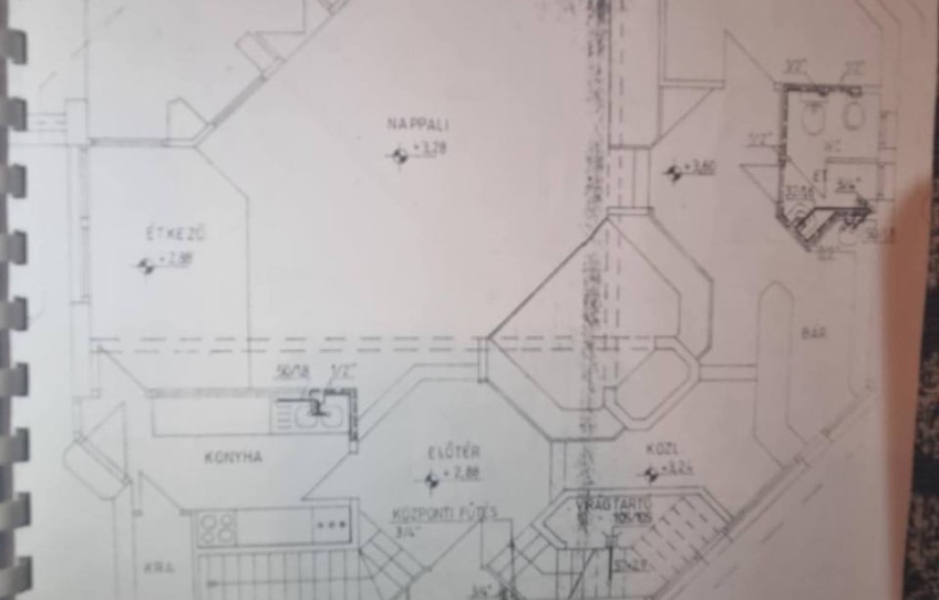 Solymár Eladó Ház