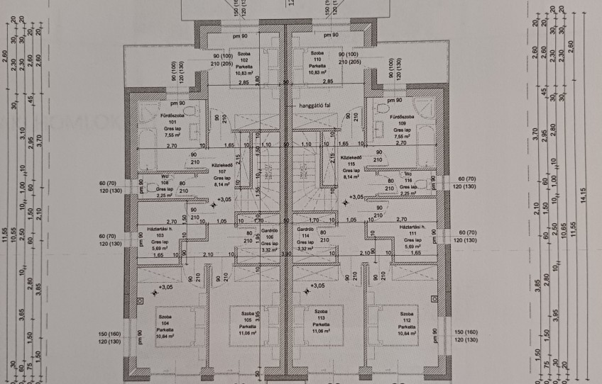 Pilisvörösvár Eladó Ház