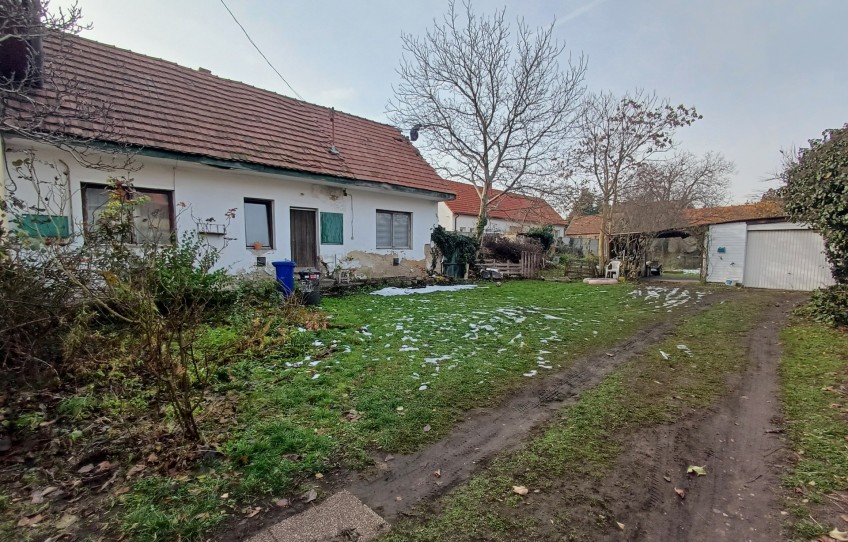 Pilisvörösvár Eladó Ház