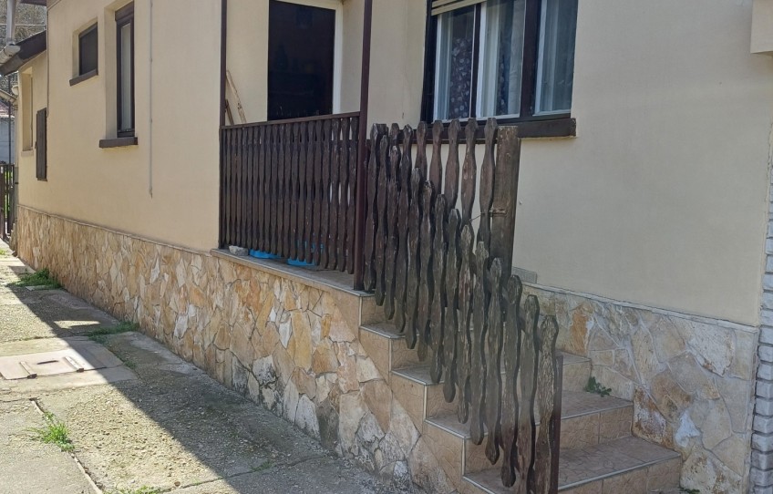 Pilisszentiván Eladó Ház