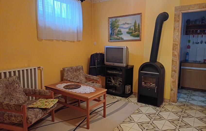 Pilisszentiván Eladó Ház