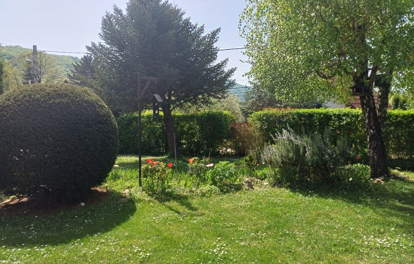 Csobánka Eladó Ház