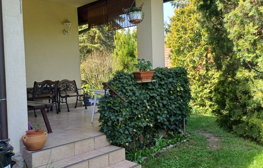 Csobánka Eladó Ház