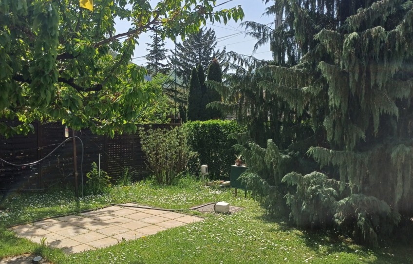 Csobánka Eladó Ház