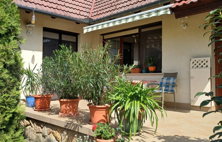 Csobánka Eladó Ház