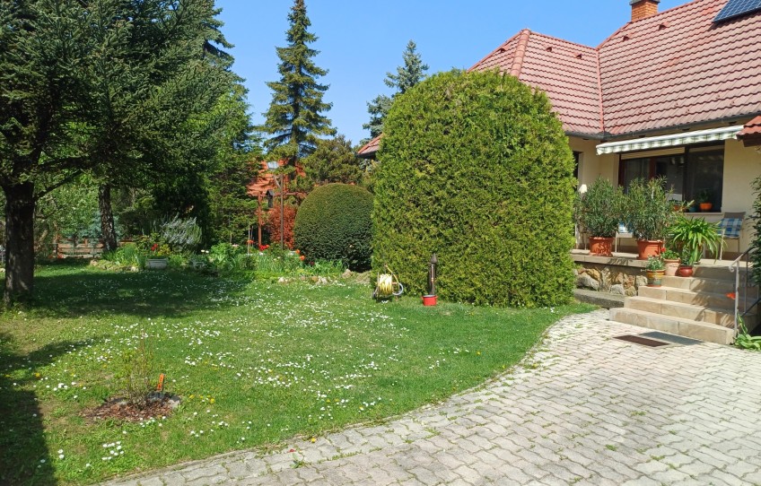 Csobánka Eladó Ház