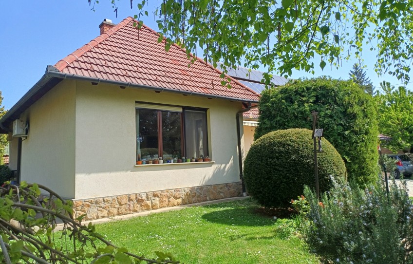 Csobánka Eladó Ház