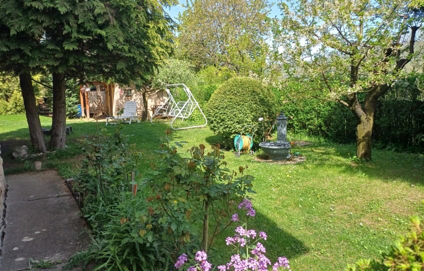 Csobánka Eladó Ház