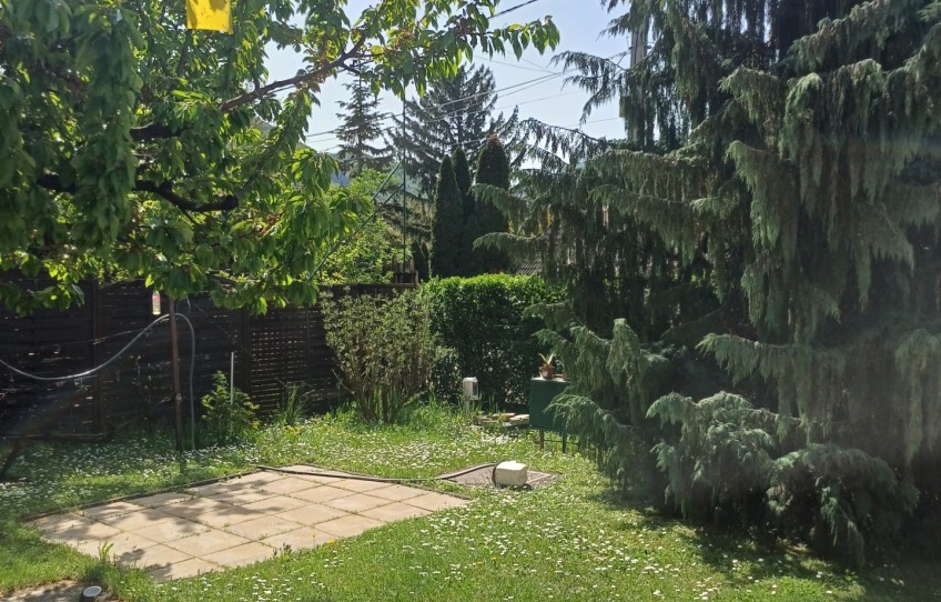 Csobánka Eladó Ház