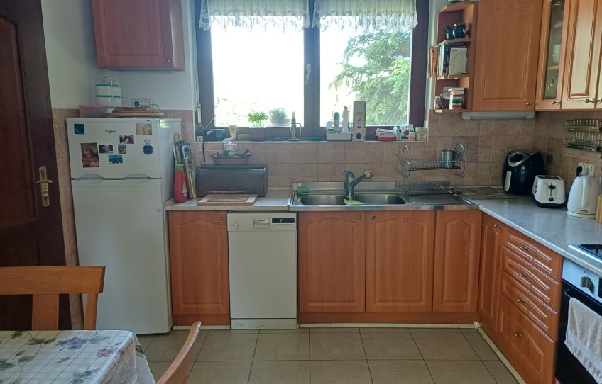 Csobánka Eladó Ház