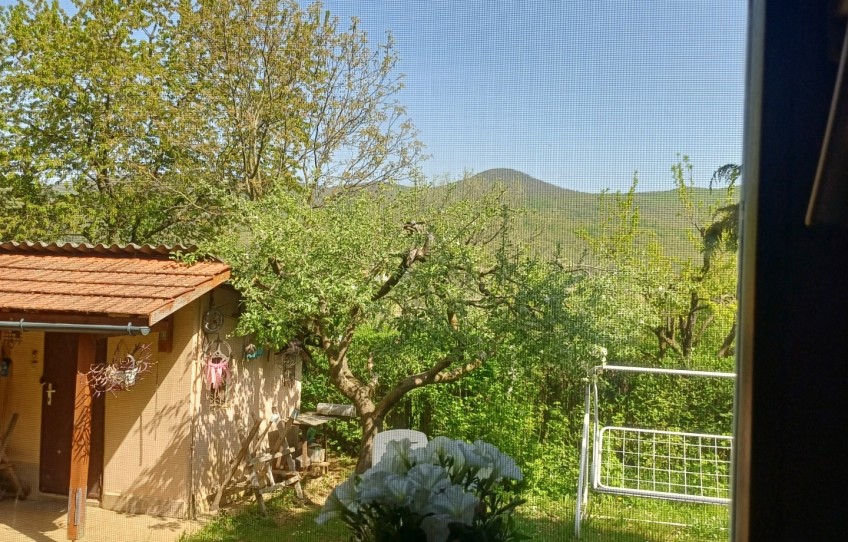 Csobánka Eladó Ház