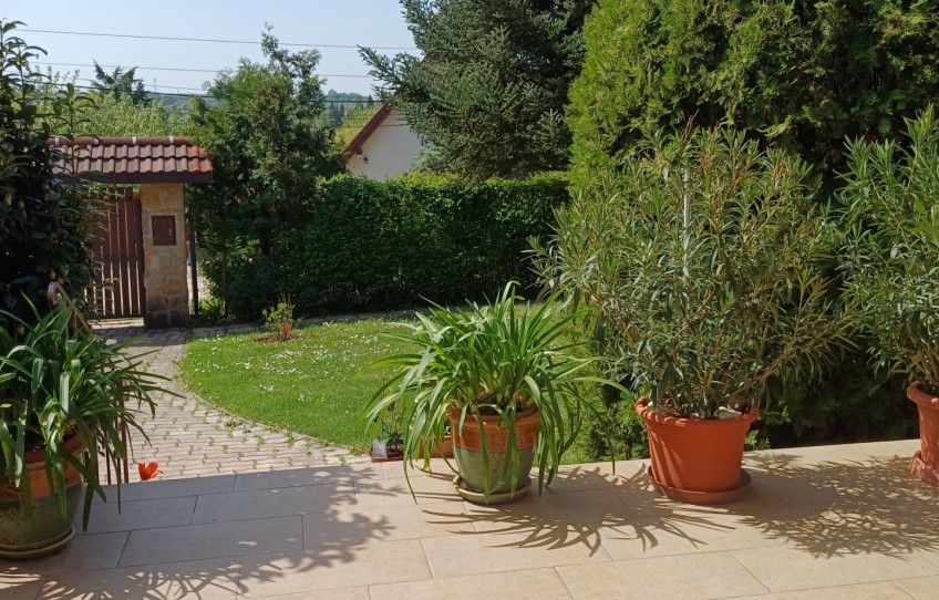 Csobánka Eladó Ház