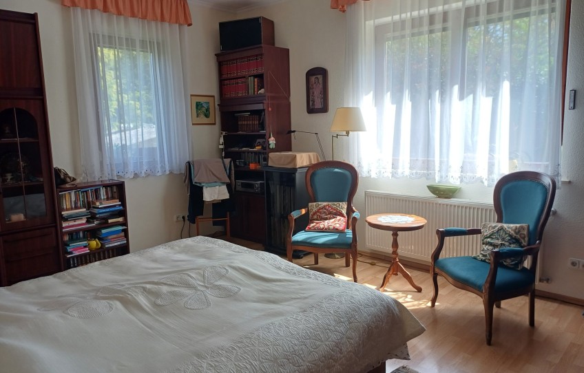 Csobánka Eladó Ház