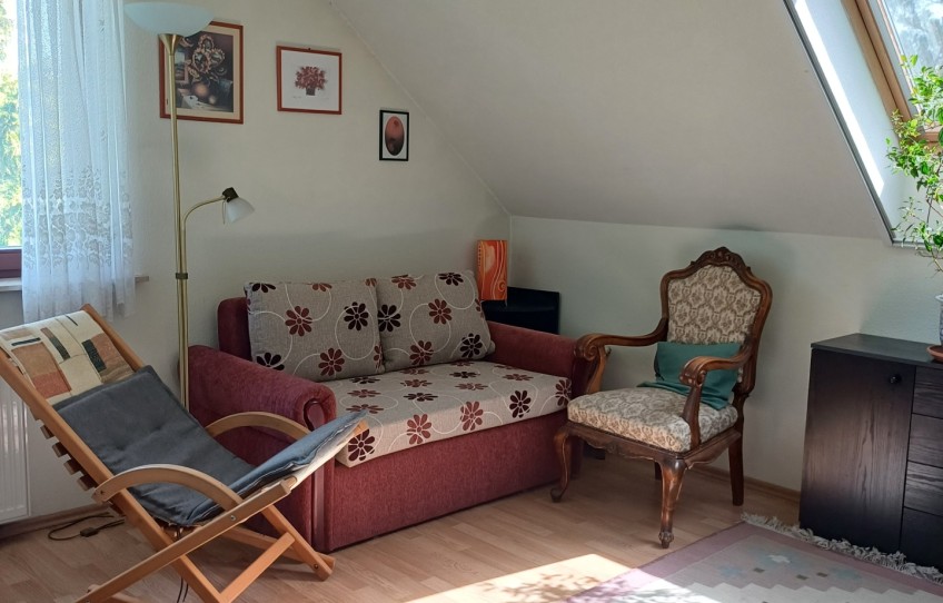 Csobánka Eladó Ház