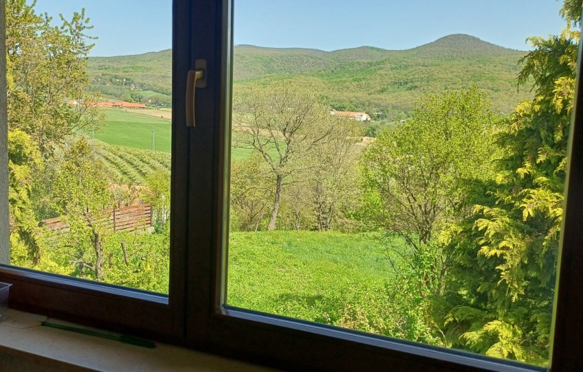 Csobánka Eladó Ház