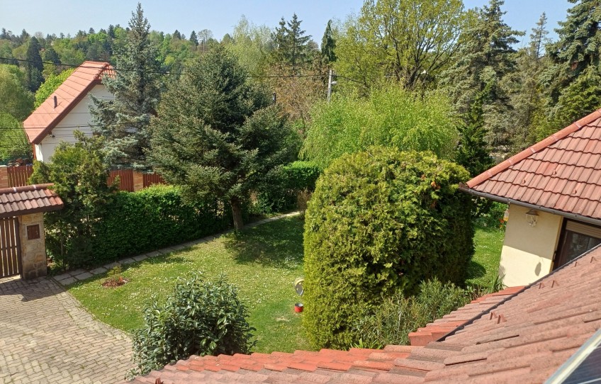 Csobánka Eladó Ház