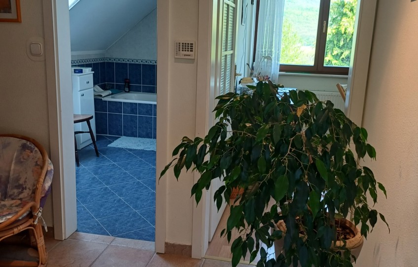 Csobánka Eladó Ház