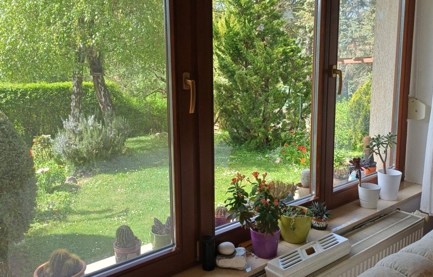 Csobánka Eladó Ház