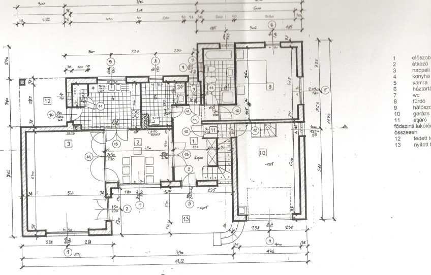 Csobánka Eladó Ház