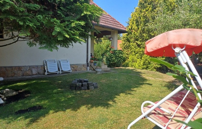 Csobánka Eladó Ház