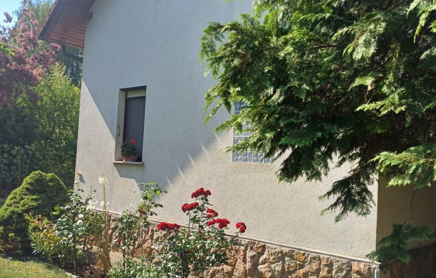 Csobánka Eladó Ház