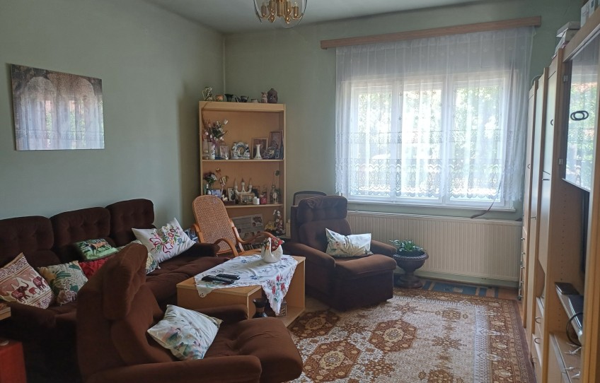 Pilisszentiván Eladó Ház