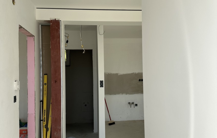 Pilisszántó Eladó Lakás