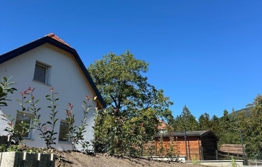 Pilisszántó Eladó Lakás