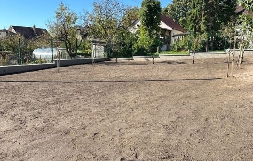 Pilisszántó Eladó Lakás