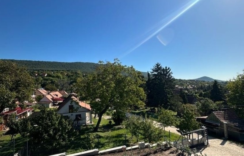 Pilisszántó Eladó Lakás