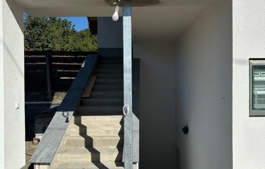 Pilisszántó Eladó Lakás