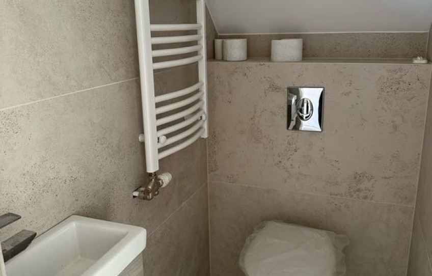 Pilisszántó Eladó Lakás