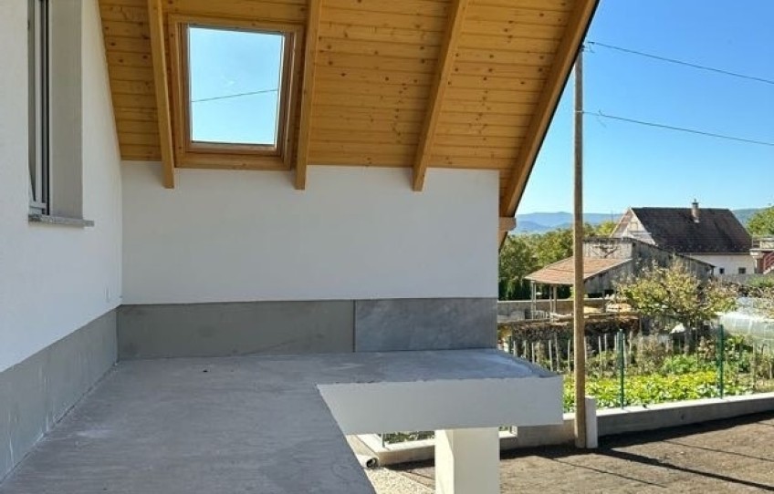 Pilisszántó Eladó Lakás