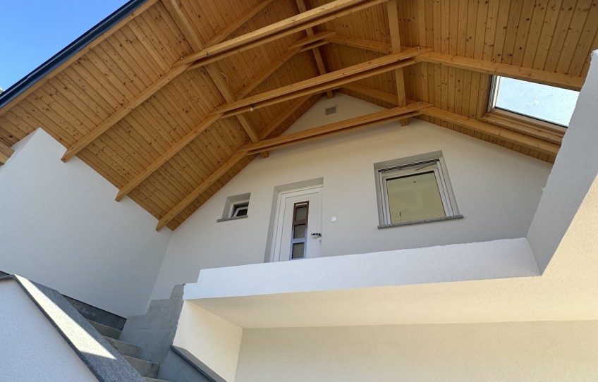 Pilisszántó Eladó Lakás