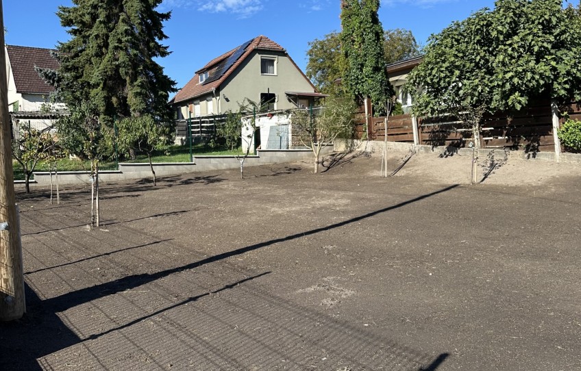 Pilisszántó Eladó Lakás