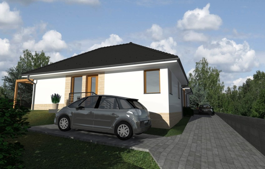 Pilisszentiván Eladó Ház