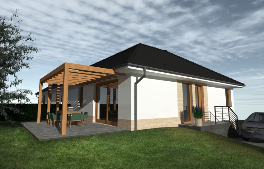 Pilisszentiván Eladó Ház