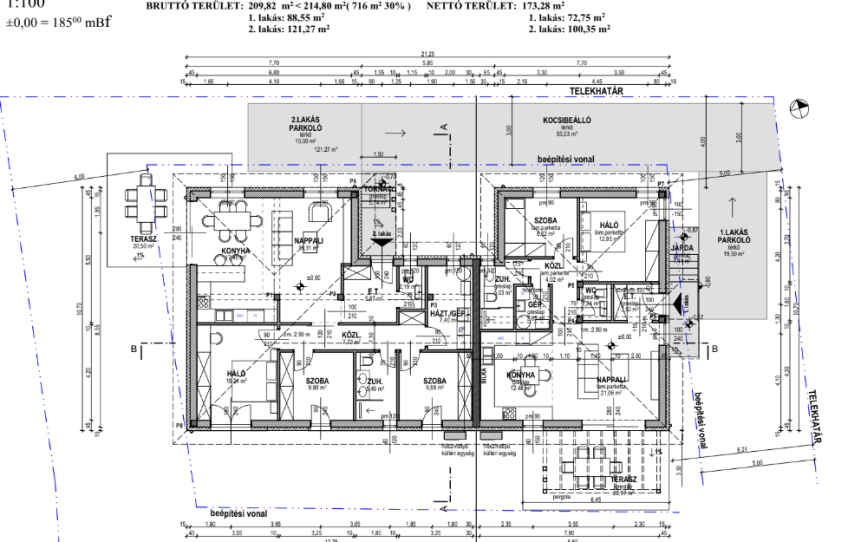 Pilisszentiván Eladó Ház