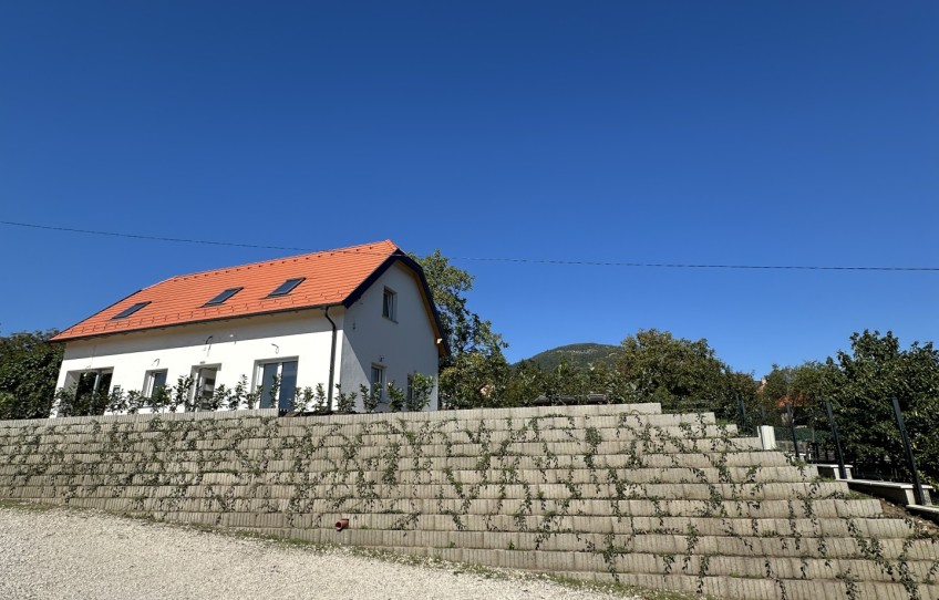 Pilisszántó Eladó Ház