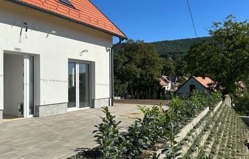 Pilisszántó Eladó Ház