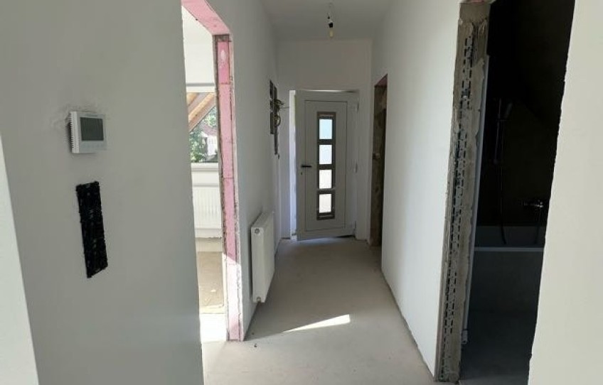 Pilisszántó Eladó Ház