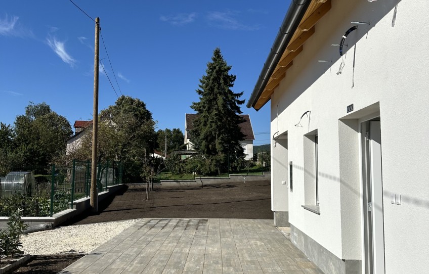 Pilisszántó Eladó Ház