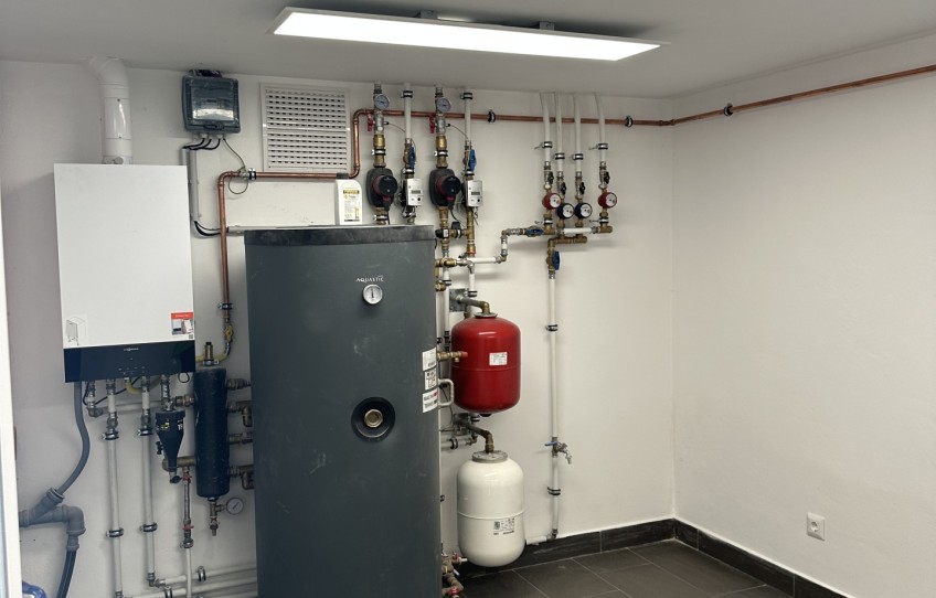 Pilisszántó Eladó Ház