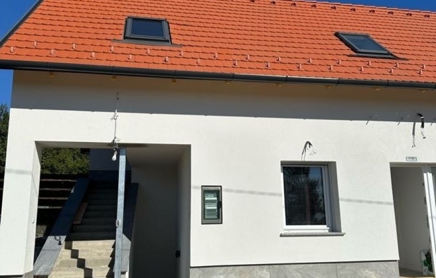 Pilisszántó Eladó Ház