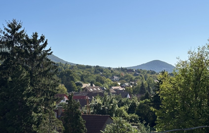 Pilisszántó Eladó Ház