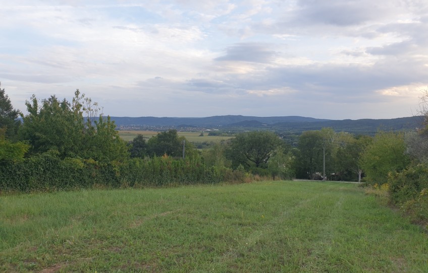 Pilisszántó Eladó Telek